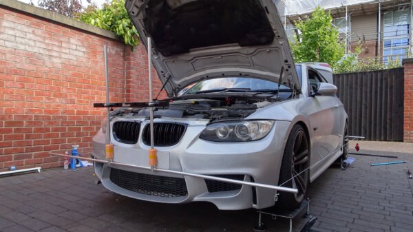 Fast Road Car Setups - WTB Motorsports