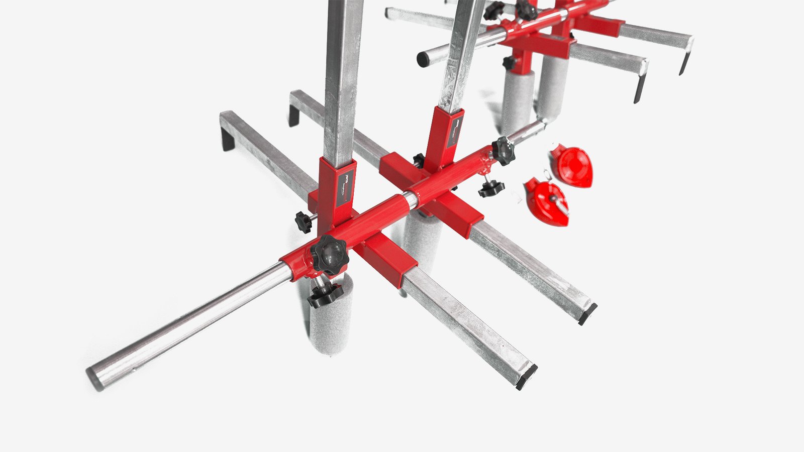 WTB Motorsports String Alignment Kit Wheel Alignment/Tracking
